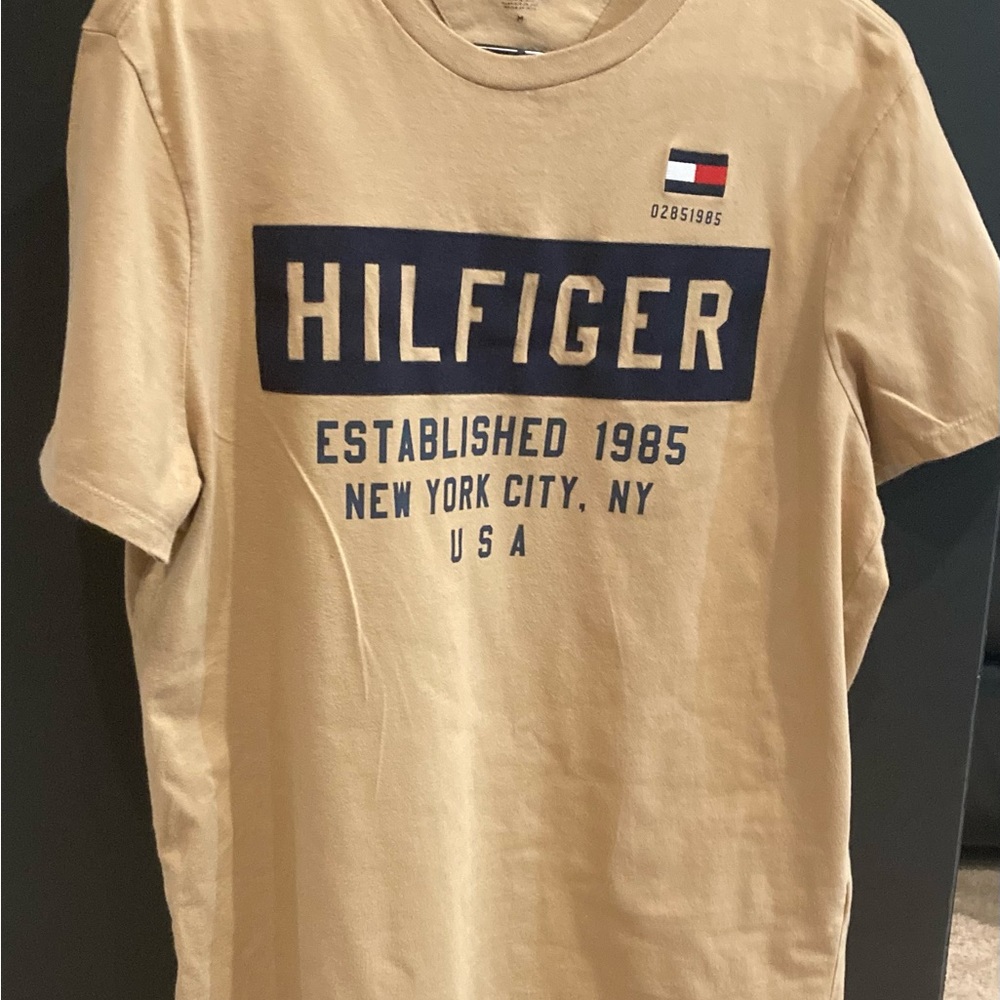 Tommy Hilfiger T-shirt